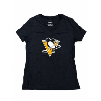 Pittsburgh Penguins detské tričko NHL Primary Logo Shirt