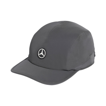 Mercedes AMG Petronas čiapka baseballová šiltovka Mechanics grey F1 Team 2026
