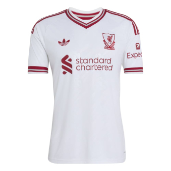 Dres LIVERPOOL FC 26/27 venkovní
