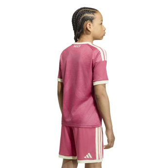 Dětský dres REAL MADRID 26/27 třetí