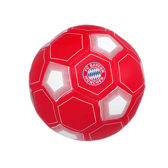 Míček BAYERN MNICHOV Soft small