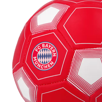 Míček BAYERN MNICHOV Soft small