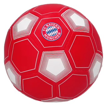 Míček BAYERN MNICHOV Soft big