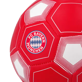 Míček BAYERN MNICHOV Soft big