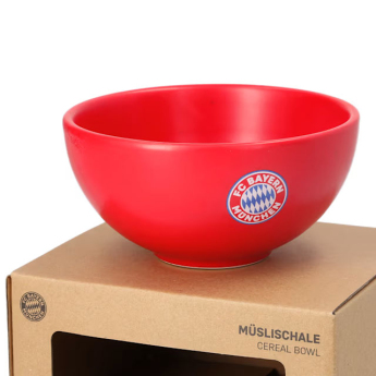 Miska na cereálie BAYERN MNICHOV