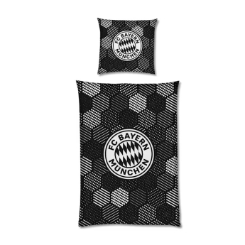 Povlečení BAYERN MNICHOV Glow in the Dark