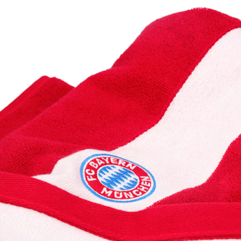 Ručník BAYERN MNICHOV red