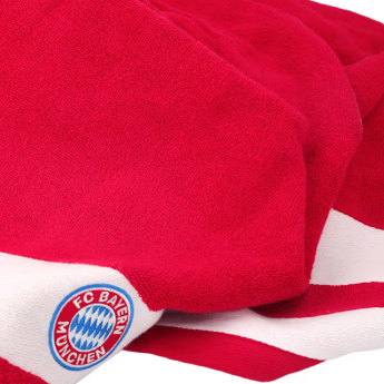 Osuška BAYERN MNICHOV red