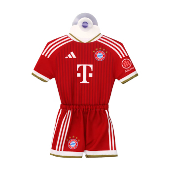 Minidres do auta BAYERN MNICHOV 2026/27 Home