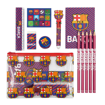 FC Barcelona školský set Kids
