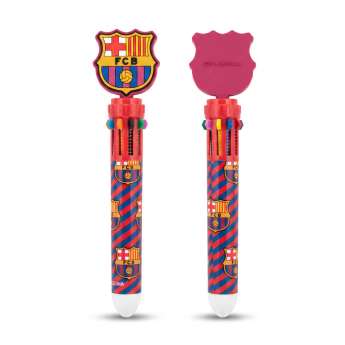 Školní sada BARCELONA FC Kids
