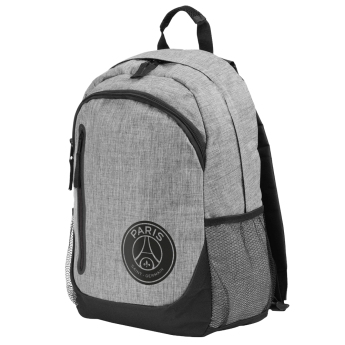 Batoh PSG Heather grey