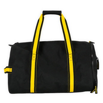 Sportovní taška BORUSSIA DORTMUND Emblem black