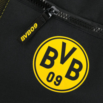 Sportovní taška BORUSSIA DORTMUND Emblem black