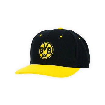 Kšiltovka BORUSSIA DORTMUND Snapback Logo
