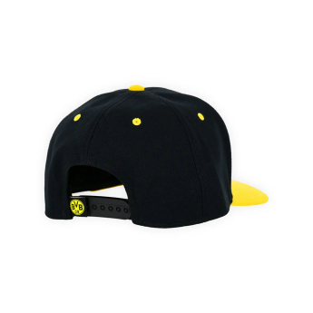 Kšiltovka BORUSSIA DORTMUND Snapback Logo