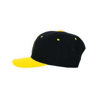 Kšiltovka BORUSSIA DORTMUND Snapback Logo