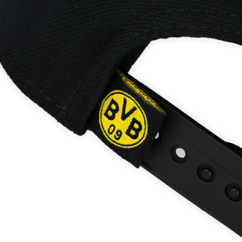 Kšiltovka BORUSSIA DORTMUND Snapback Logo
