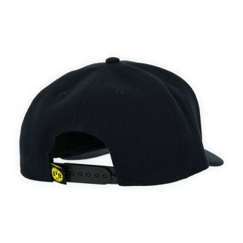 Kšiltovka BORUSSIA DORTMUND Snapback Fullblack