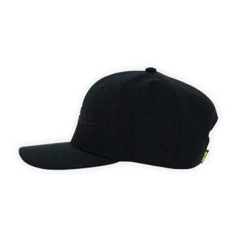 Kšiltovka BORUSSIA DORTMUND Snapback Fullblack