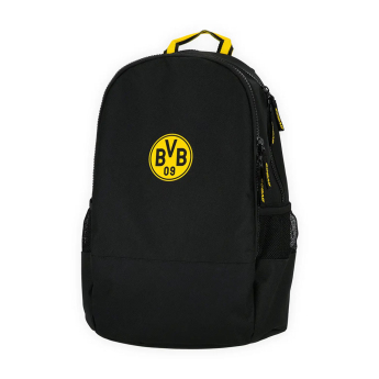 Batoh BORUSSIA DORTMUND Emblem black