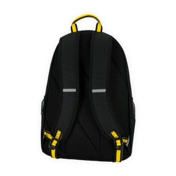 Batoh BORUSSIA DORTMUND Emblem black