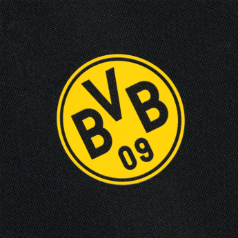Batoh BORUSSIA DORTMUND Emblem black