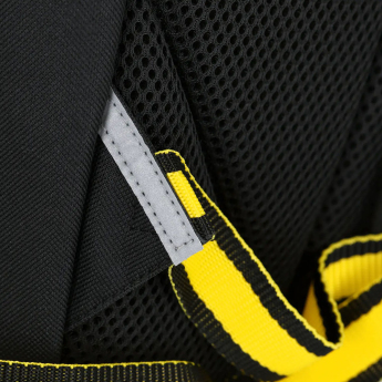 Batoh BORUSSIA DORTMUND Emblem black
