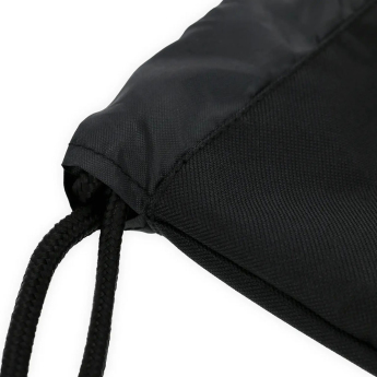 Gymsack BORUSSIA DORTMUND Emblem black
