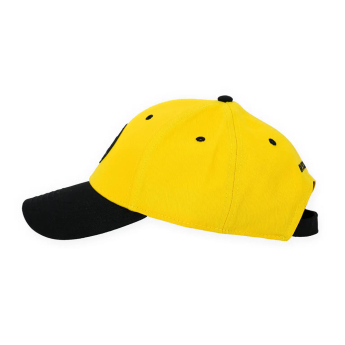 Kšiltovka BORUSSIA DORTMUND Logo gelb