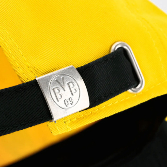 Kšiltovka BORUSSIA DORTMUND Logo gelb