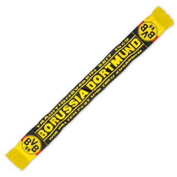 Šála BORUSSIA DORTMUND Traditional