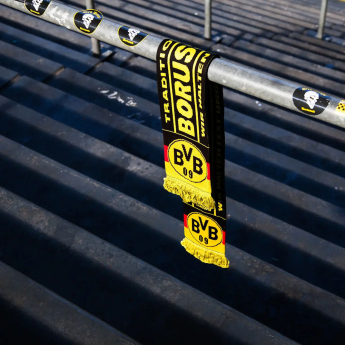 Šála BORUSSIA DORTMUND Traditional
