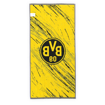Osuška BORUSSIA DORTMUND Tricolor