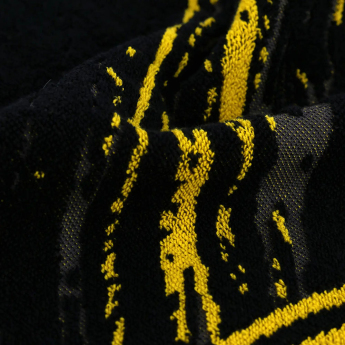 Osuška BORUSSIA DORTMUND Tricolor