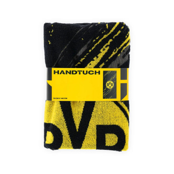 Osuška BORUSSIA DORTMUND Tricolor
