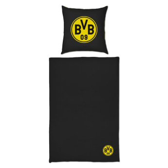 Povlečení BORUSSIA DORTMUND Reversible