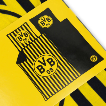 Povlečení BORUSSIA DORTMUND Reversible
