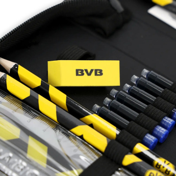 Plný penál BORUSSIA DORTMUND Emblem