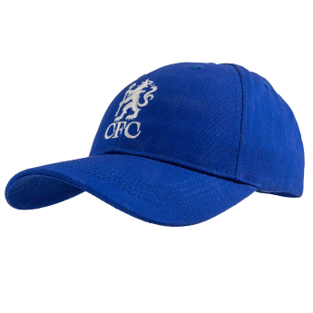 Kšiltovka CHELSEA FC royal blue