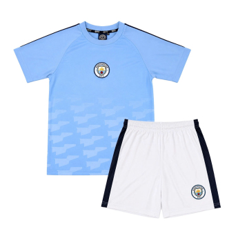 Dětský set MANCHESTER CITY 2026/27 Home