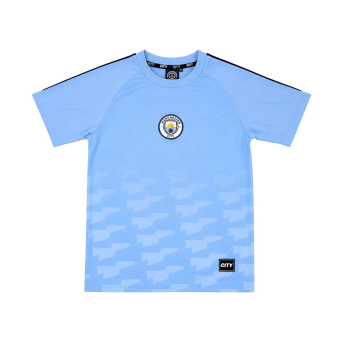 Dětský set MANCHESTER CITY 2026/27 Home