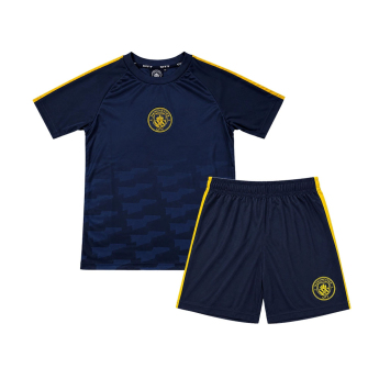 Manchester City detský set 2026/27 Away