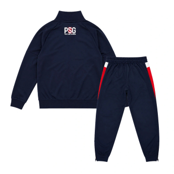 Dětská souprava PSG 2026/27 Suit training