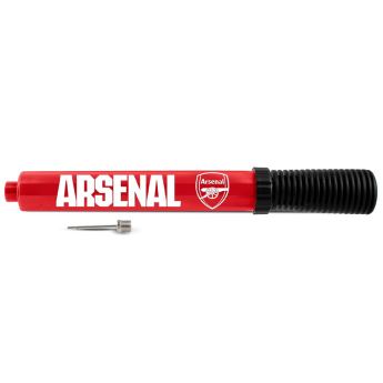 FC Arsenal pumpička na loptu Dual Action