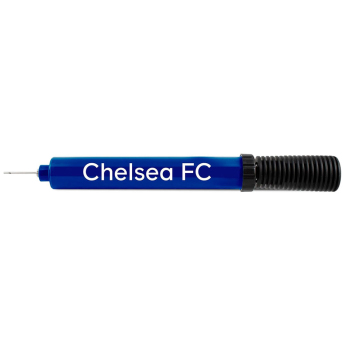 Pumpička CHELSEA FC Dual Action