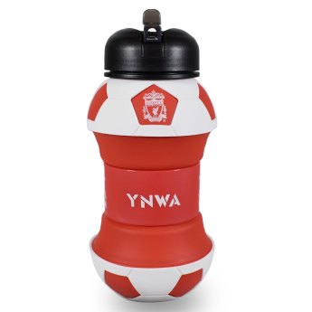 Láhev LIVERPOOL FC Collapsible