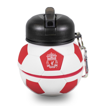 Láhev LIVERPOOL FC Collapsible