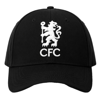Kšiltovka CHELSEA FC Lion black
