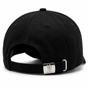 Kšiltovka CHELSEA FC Lion black